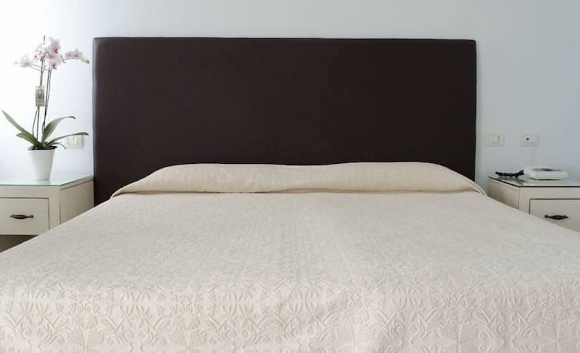 Номер Стандарт Вид на Море, Abamar