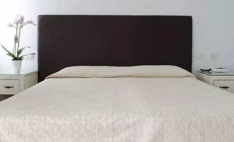 Triple Room Sea View, Abamar