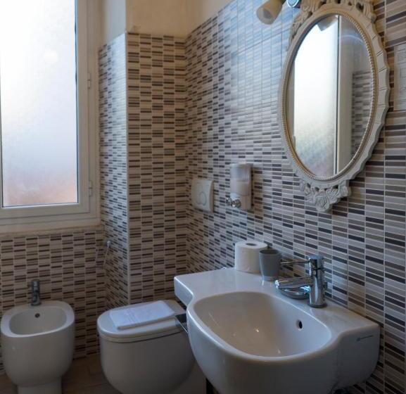 اتاق استاندارد, Affittacamere Lunamar