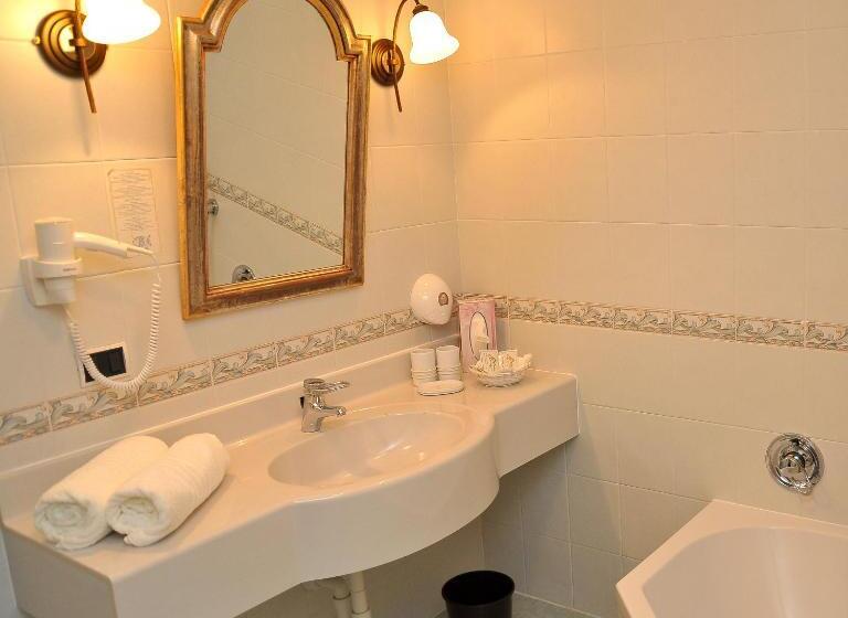 Номер Economy, Berger Superior