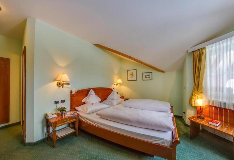 Номер Economy, Berger Superior