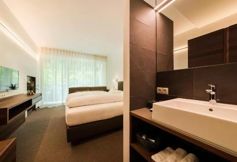 Superior Room with Balcony