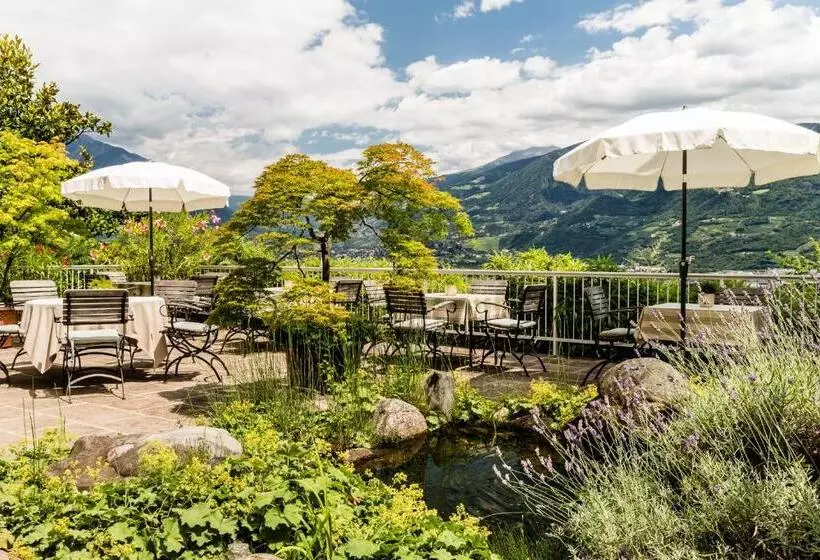 اتاق استاندارد با بالکن, Braunsbergerhof