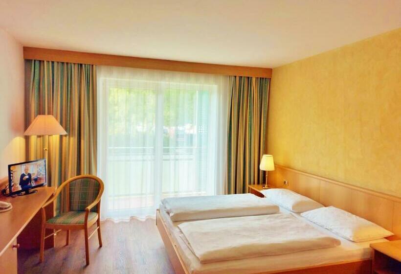 スタンダードルーム, Brenner Stop & Go