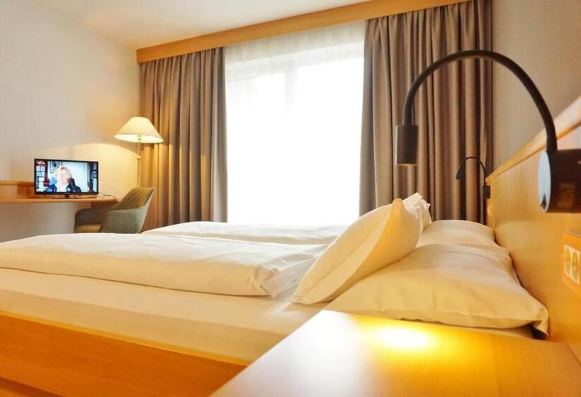 スタンダードルーム, Brenner Stop & Go