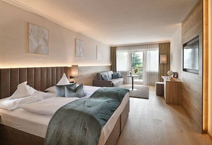 جناح, Das Stachelburg