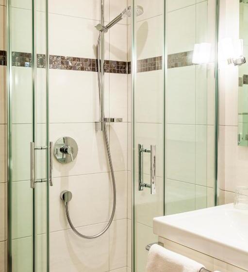 ファミリールーム, Pension Forsthof