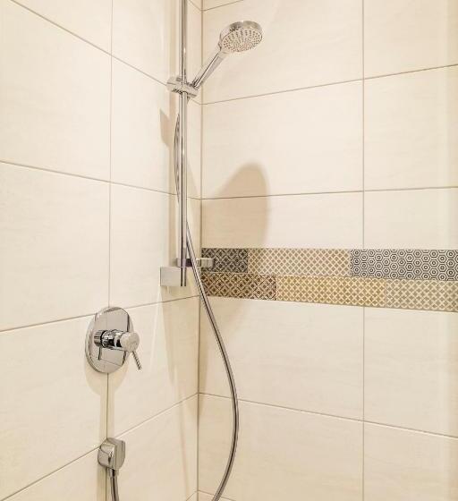 バルコニー付きスタンダードルーム, Pension Forsthof