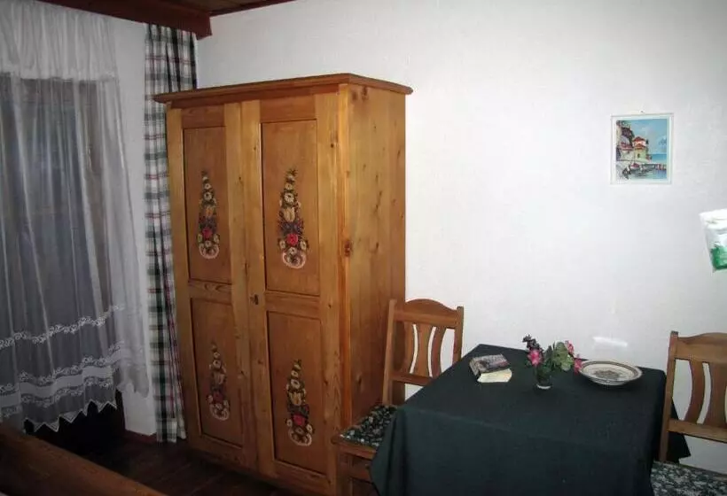 Standard-huone, Pension Sydler