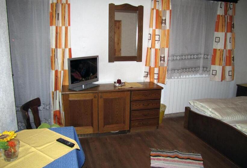 اتاق استاندارد, Pension Sydler