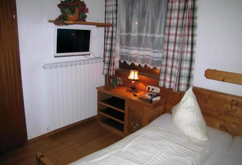 Standard-huone, Pension Sydler