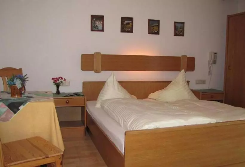 Standard-huone, Pension Sydler