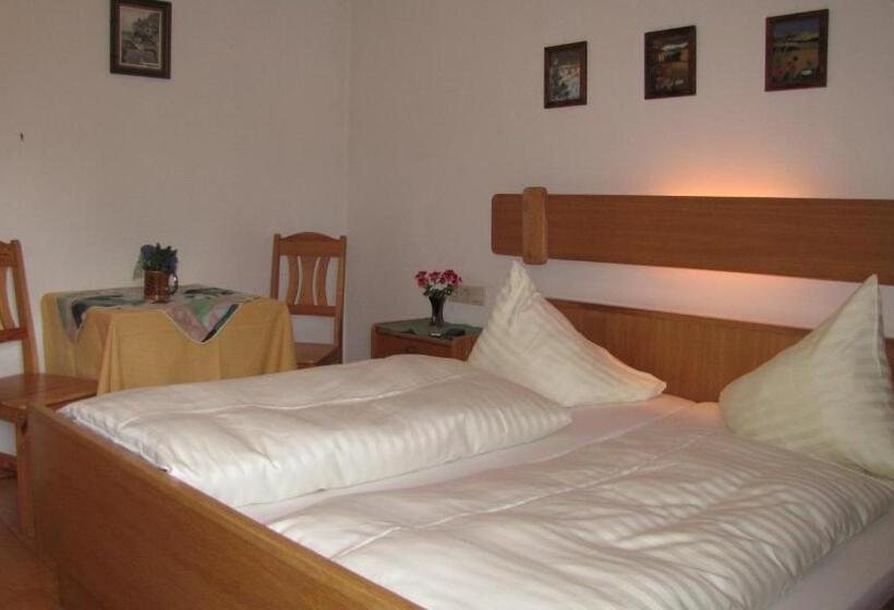 스탠다드 룸, Pension Sydler