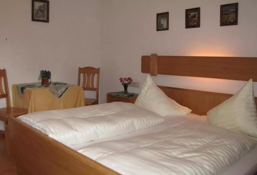 Standard-huone, Pension Sydler