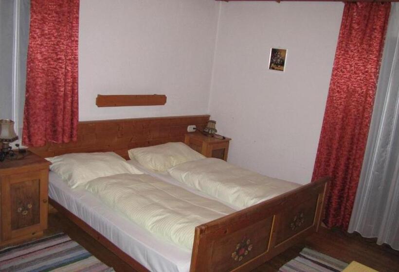 스탠다드 룸, Pension Sydler