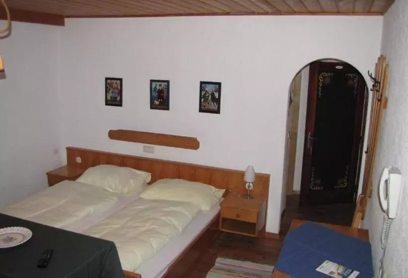Standard Kolmen Hengen Huone, Pension Sydler