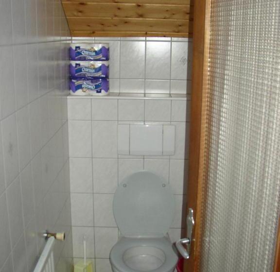 침실 2개 아파트, Pension Sydler