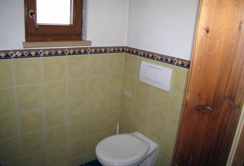 침실 3개 아파트, Pension Sydler