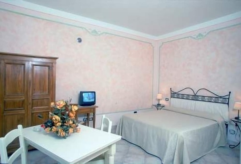 اتاق استاندارد, Rossi