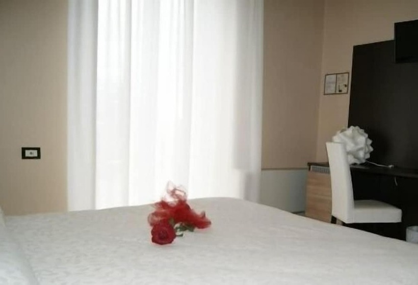 اتاق استاندارد, Rossi