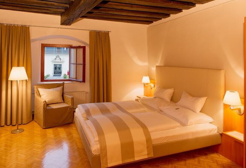 舒适型房间, Schloss Seggau