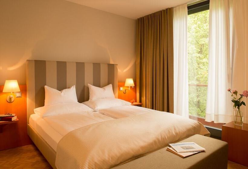 高级大房间, Schloss Seggau