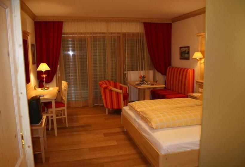 스탠다드 전망 룸, Schöne Aussicht