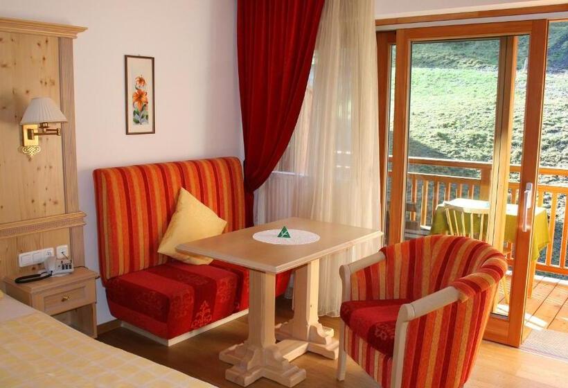 스탠다드 전망 룸, Schöne Aussicht