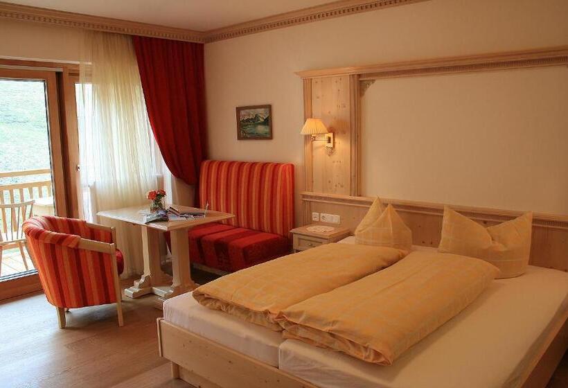 스탠다드 전망 룸, Schöne Aussicht