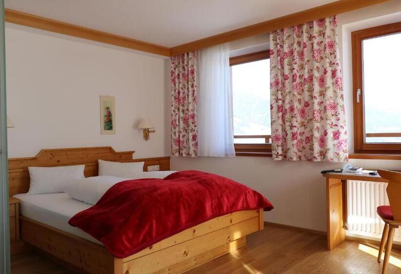 스탠다드 전망 룸, Schöne Aussicht