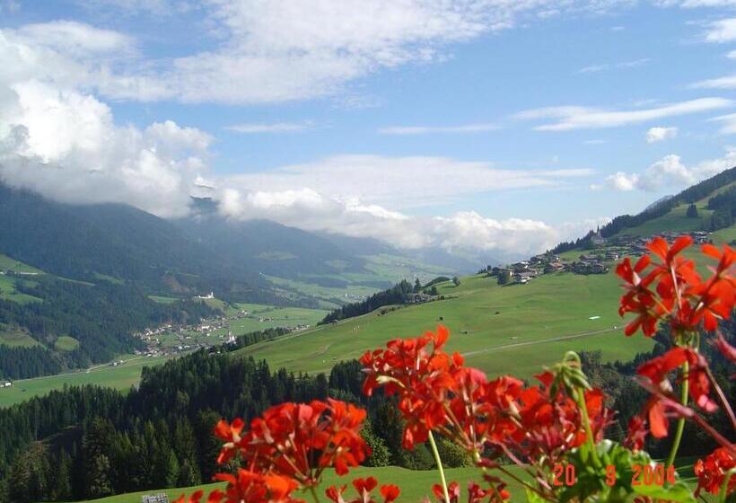 스탠다드 전망 룸, Schöne Aussicht