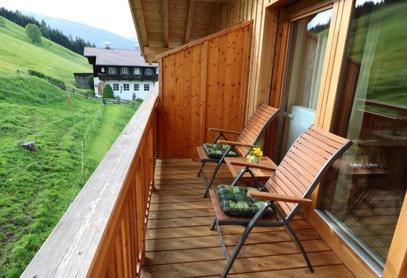 스탠다드 룸, Schöne Aussicht