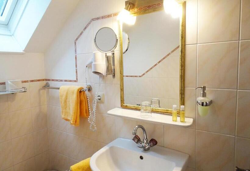 Номер Basic, Staudacher Hof Das Romantische Haus