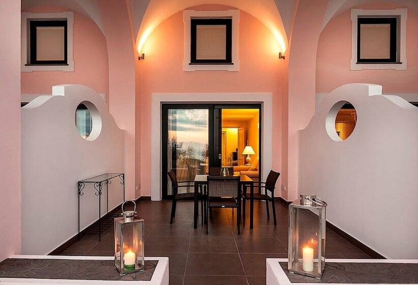 Полулюкс Вид на Море, Tenuta Del Poggio Antico