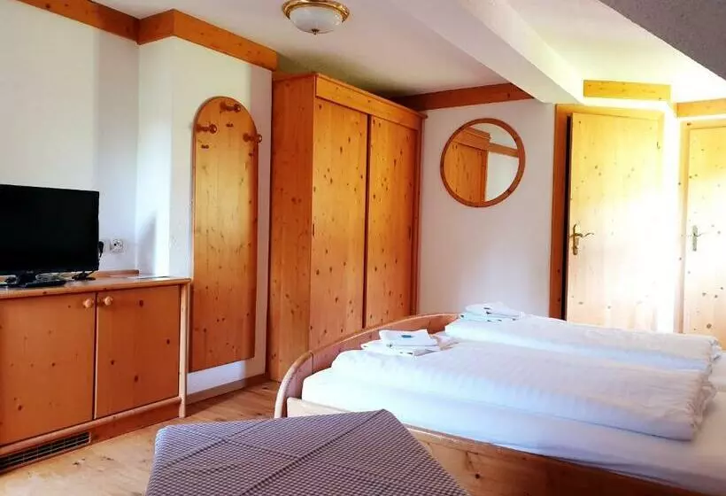 マウンテンビュースタンダードルーム, Landhotel Lacknerhof