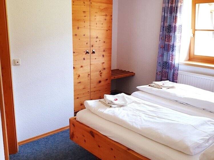 Номер Комфорт, Landhotel Lacknerhof