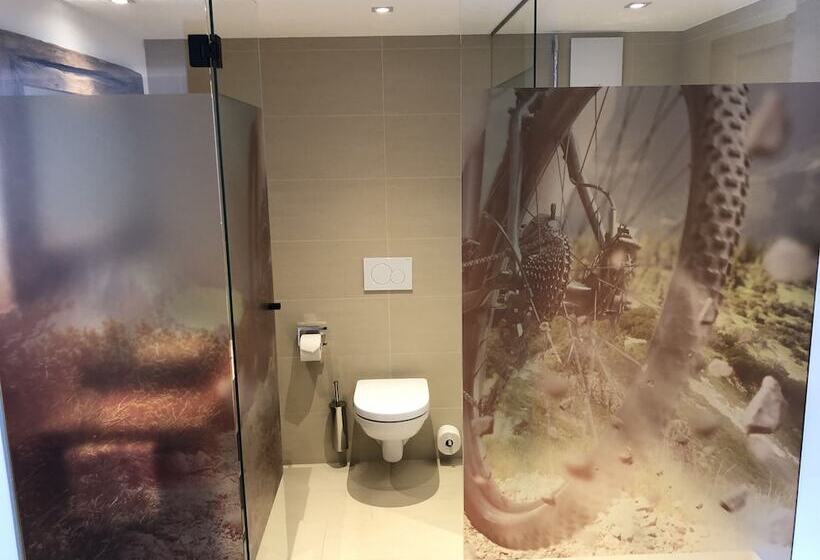 家庭间, Lifesport Hotel Hechenmoos