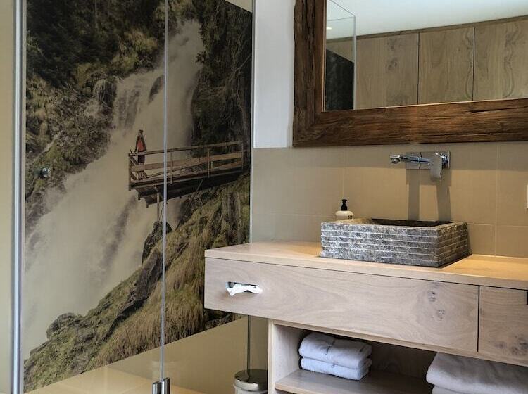 デラックスルーム, Lifesport Hotel Hechenmoos