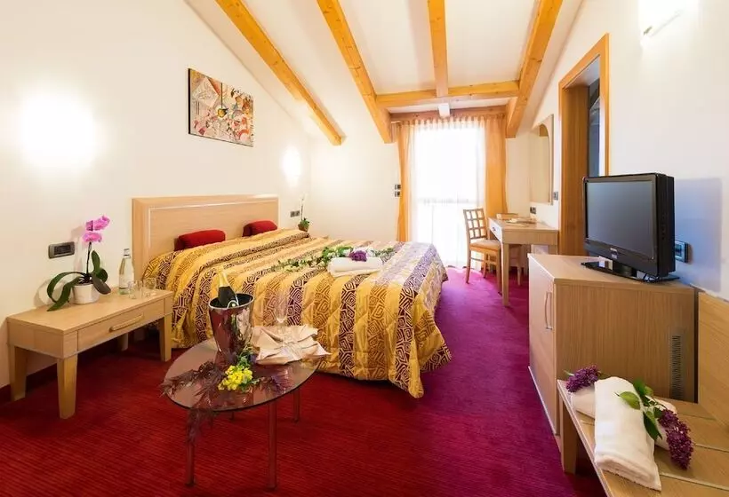 スーペリアールーム, Nature Bio Hotel Elite