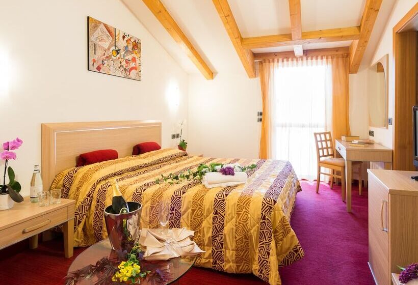 חדר סופריור, Nature Bio Hotel Elite