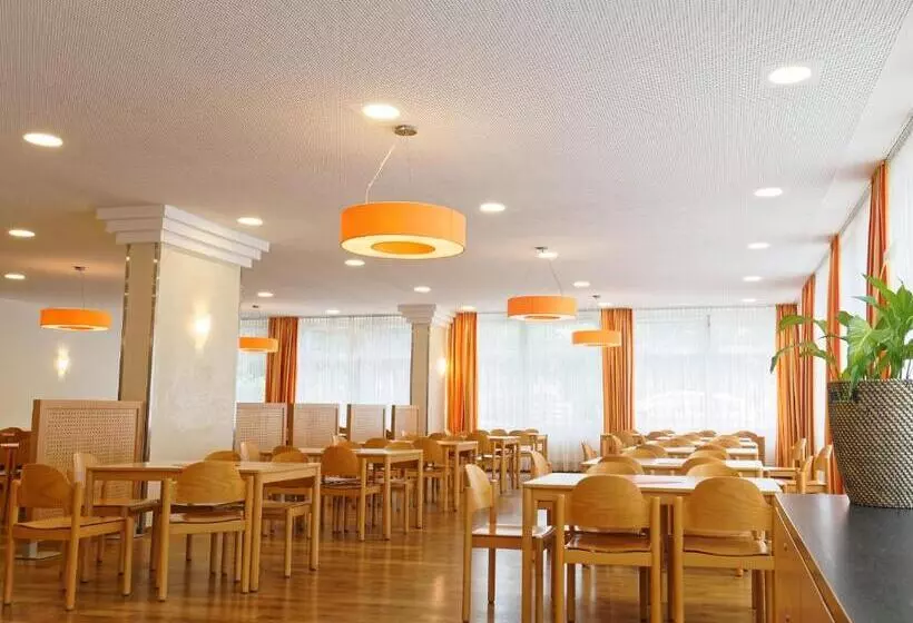 スタンダードシングルルーム, Jugendgästehaus Bad Ischl