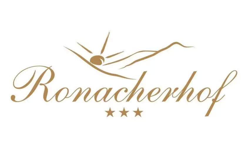 マウンテンビューファミリールーム, Pension & Appartements Ronacherhof