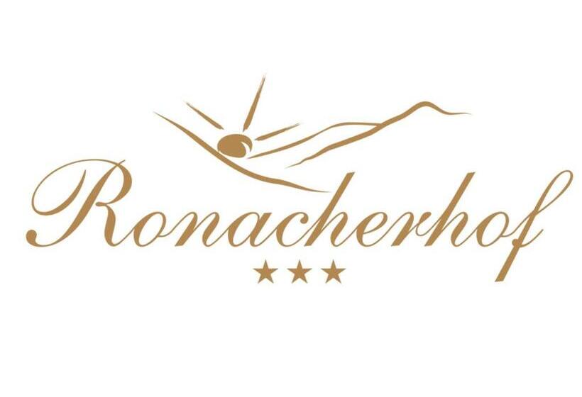 דירה בת חדר שינה 1 עם מרפסת, Pension & Appartements Ronacherhof