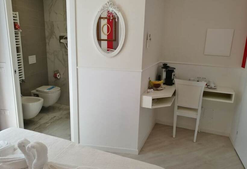 غرفة قياسية, Residence Eleonora