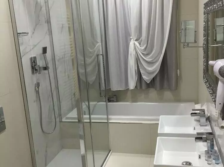 デラックスルーム, Residence Eleonora
