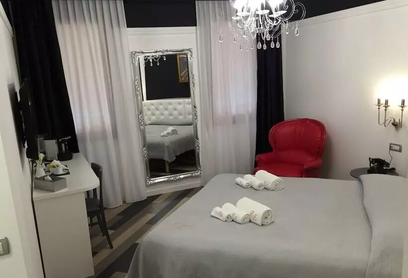 デラックスルーム, Residence Eleonora