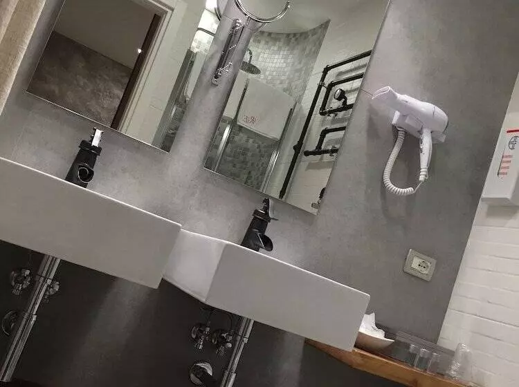 デラックスルーム, Residence Eleonora