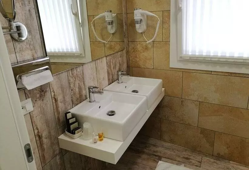 デラックスルーム, Residence Eleonora