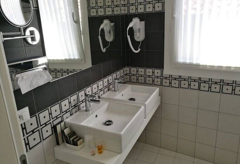 غرفة ديلوكس, Residence Eleonora