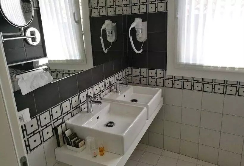 デラックスルーム, Residence Eleonora